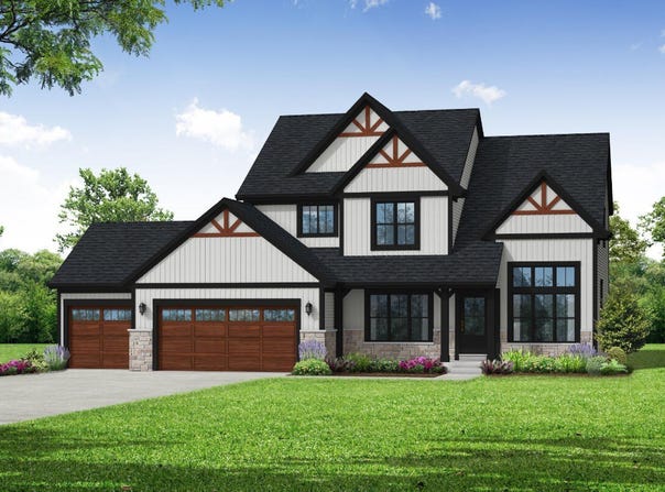 1750 Whalen Dr, Oconomowoc, WI 53066
