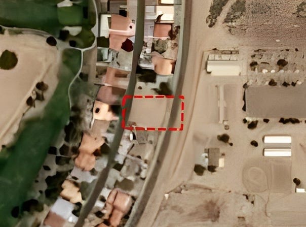 27559 Cloverleaf Drive, Helendale, CA 92342