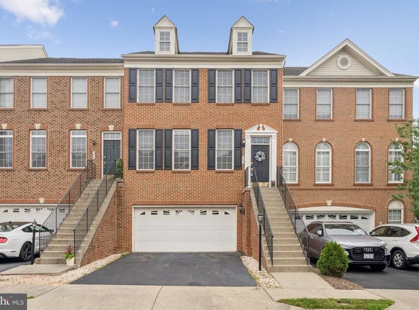 202 GRASSY RIDGE TER, PURCELLVILLE, VA 20132