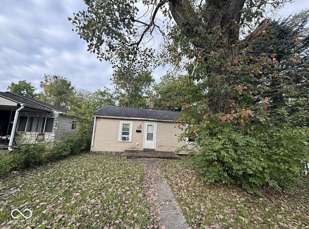 2820 N Gladstone Avenue, Indianapolis, IN 46218
