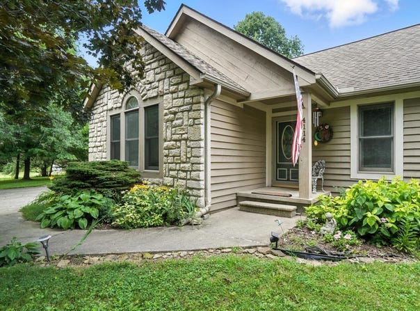 4114 Hardscrabble Road, Alexandria, OH 43001