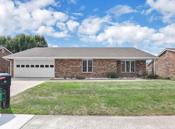 511 Alton Street, London, OH 43140