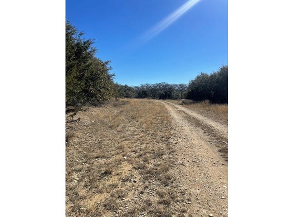 Enchanted River Dr, Bandera, TX 78003