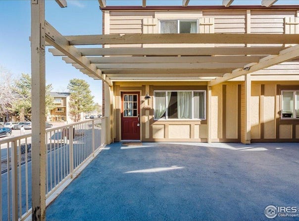 3009 Madison Ave, Boulder, CO 80303
