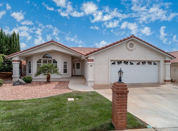 2045 S 1400 E, St George, UT 84790