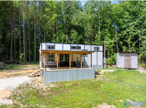 140 County Road 630, Mentone, AL 35984