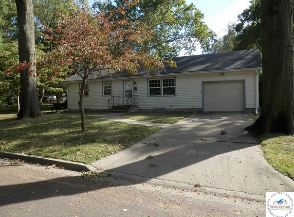 1625 W 7th Street, Sedalia, MO 65301
