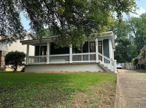 754 Dudley Drive, Shreveport, LA 71104