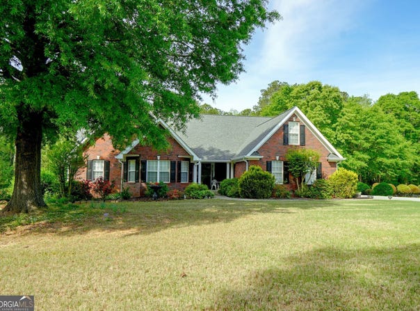 1412 Brighton, Loganville, GA 30052