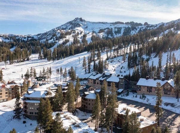 1200 Kirkwood Meadows Drive, Kirkwood, CA 95646