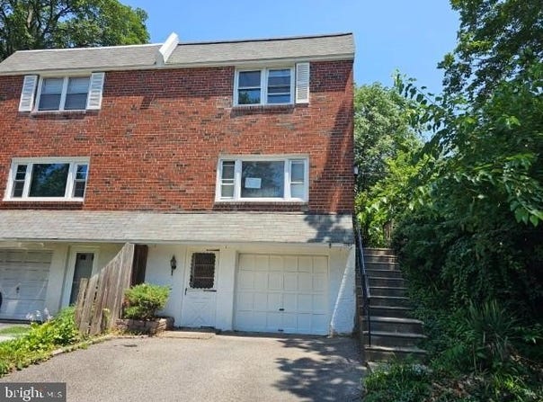 7809 ROANOKE STREET, PHILADELPHIA, PA 19118