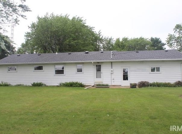14145 E CR 1100 N, Dunkirk, IN 47336