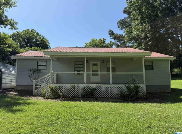 335 COUNTY ROAD 1130, CULLMAN, AL 35057