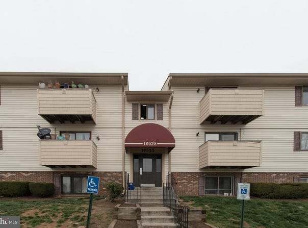 19525 GUNNERS BRANCH RD #232, GERMANTOWN, MD 20876