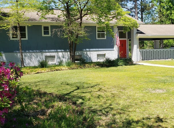 127 Glendale, Rome, GA 30165