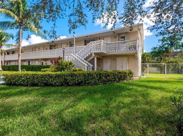 801 Pine Drive, Pompano Beach, FL 33060
