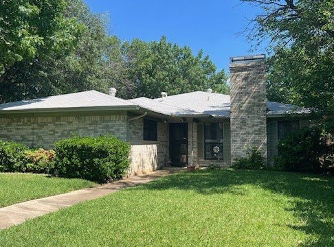 1832 Broadway Street, Denton, TX 76201