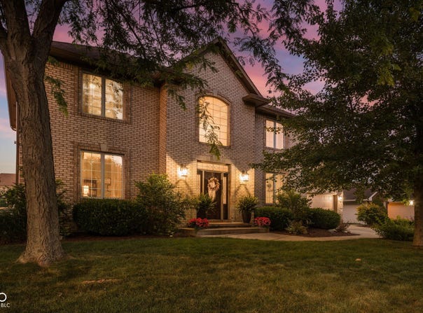 2025 W Morse Drive, Cicero, IN 46034