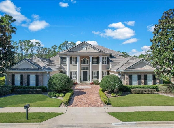 124 OSPREY HAMMOCK TRAIL, SANFORD, FL 32771