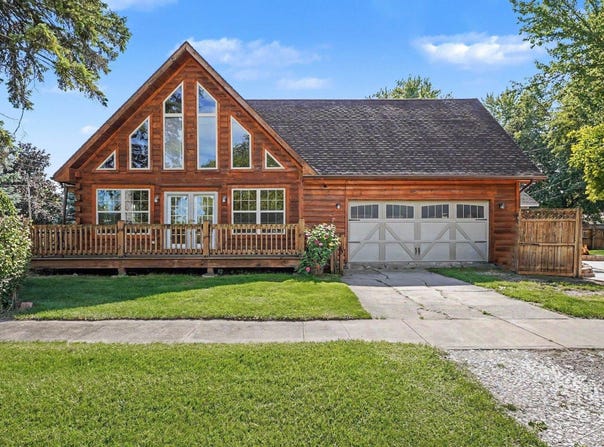 4575 Cadillac Place, Saginaw, MI 48604