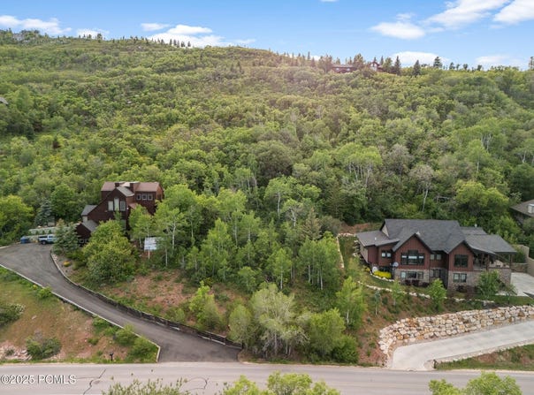 7091 Stagecoach Drive, Park City, UT 84098