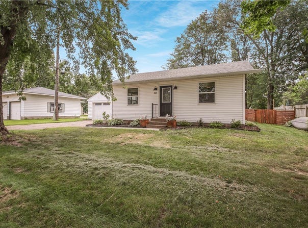 313 Summit Avenue, Chippewa Falls, WI 54729