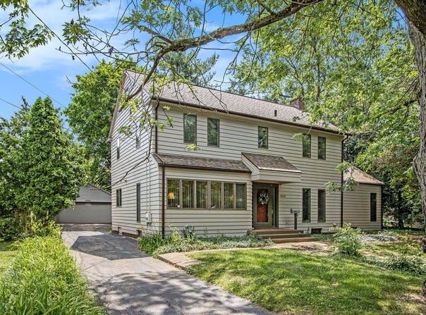 2425 University Avenue, Kalamazoo, MI 49008