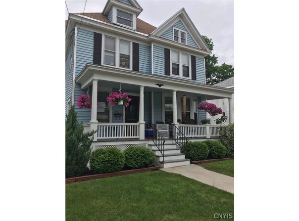 403 ELM, Rome, NY 13440