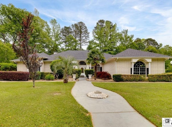 791 HIGHWAY 3074, Ruston, LA 71270