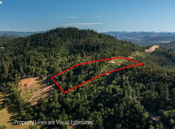 1758 SE STRONG AVE, Roseburg, OR 97470