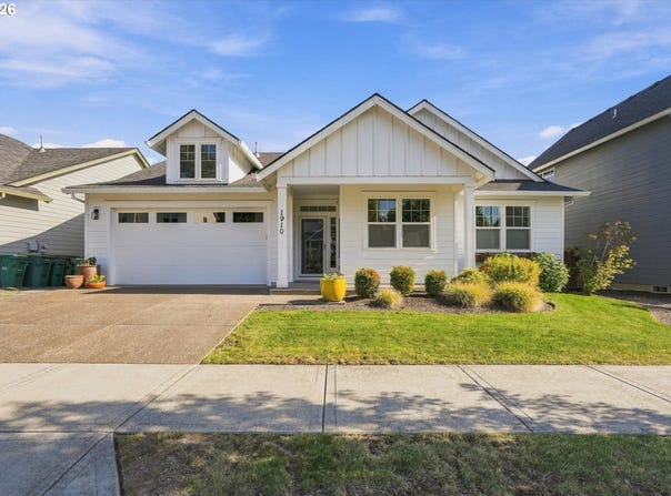 1910 N DANIEL Dr, Newberg, OR 97132