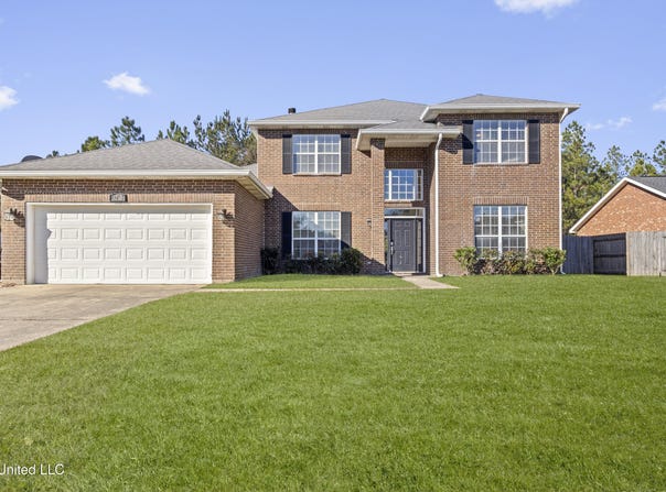 3205 Joy Lane, Ocean Springs, MS 39564