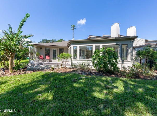 71 PLAYERS CLUB VILLAS Road, Ponte Vedra Beach, FL 32082