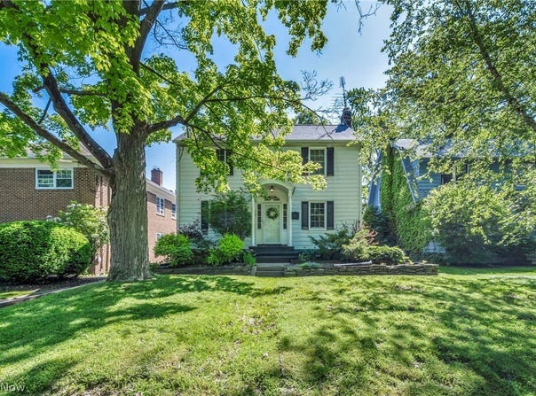 137 N Rose Boulevard, Akron, OH 44302