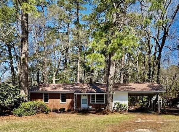 14346 Rough & Ready Road, Fair Bluff, NC 28439