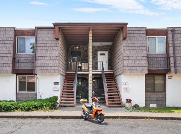 1716 N Pettet Dr, Spokane, WA 99205