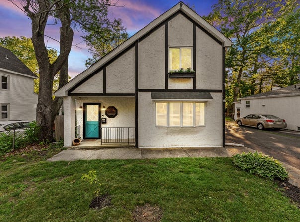 110 Montgomery Ave, Pitman, NJ 08071