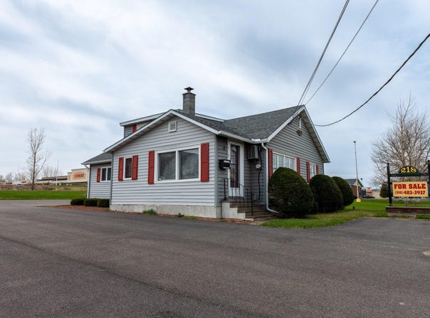 218 West Main Street, Malone, NY 12953
