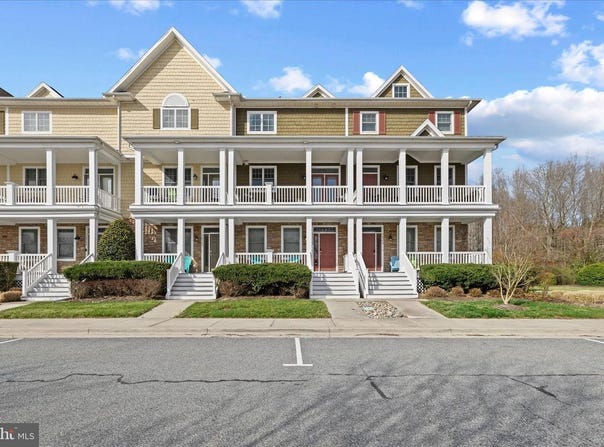 36360 AZALEA AVE, SELBYVILLE, DE 19975