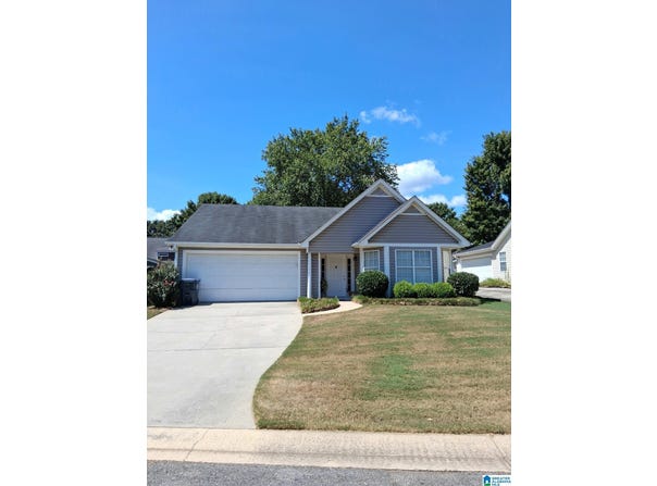 1540 OLIVER ROAD, LEEDS, AL 35094