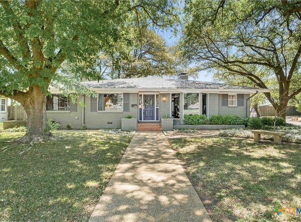 3426 Austin Avenue, Waco, TX 76710