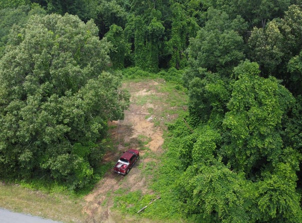 Branan Road, Coldwater, MS 38618