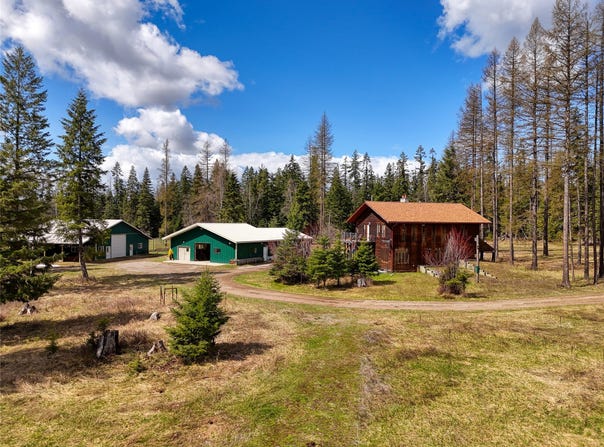 3820 Foothill Road, Kalispell, MT 59901
