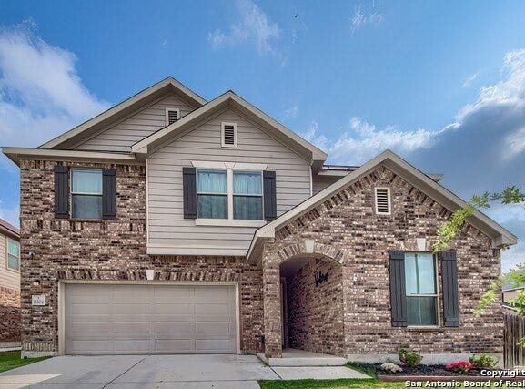11404 Jubilance Path, San Antonio, TX 78254