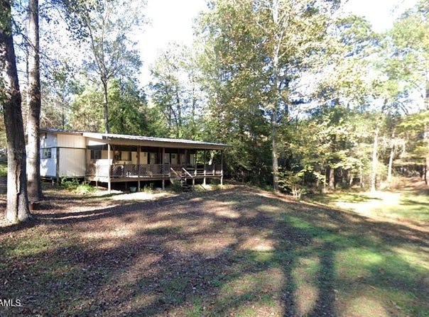 124 Bounty Trail, Many, LA 71449