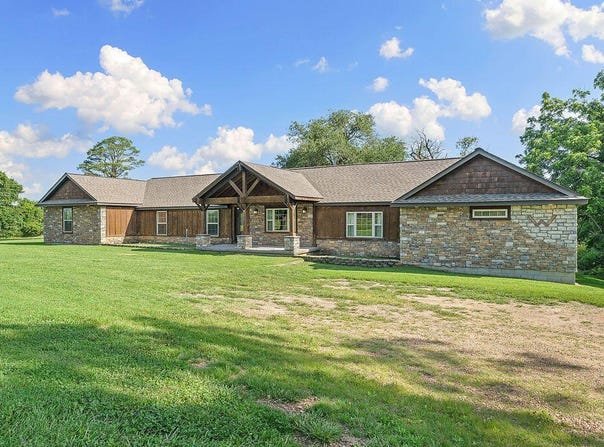 6269 E State Highway 76, Anderson, MO 64831