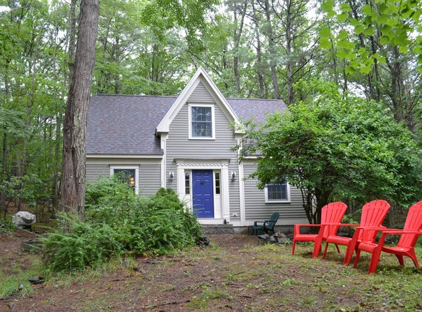 17 Summit Street, Ogunquit, ME 03907