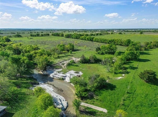 1302 Forreston Road, Waxahachie, TX 75165