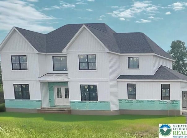 Sage Court lot: 9, Mahoning Twp, PA 18235