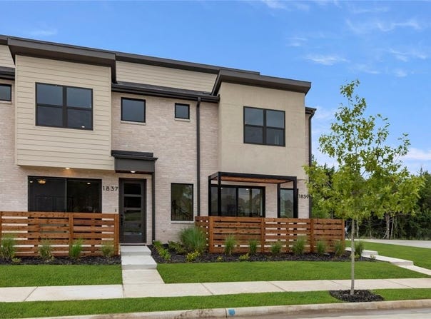 1839 Azalea Drive, Melissa, TX 75454